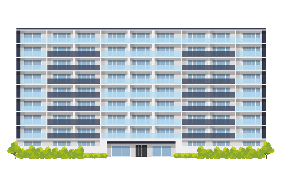 マンション・アパート経営
